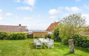 Beautiful Apartment In Svaneke With Wifi